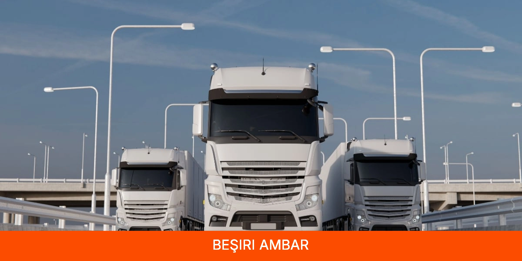 Beşiri Ambar