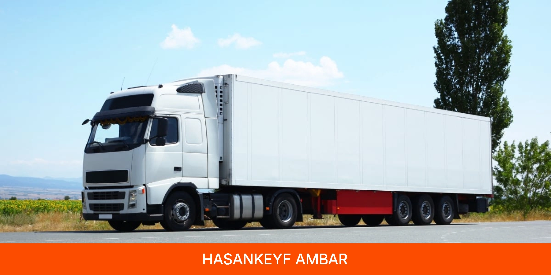 Hasankeyf Ambar