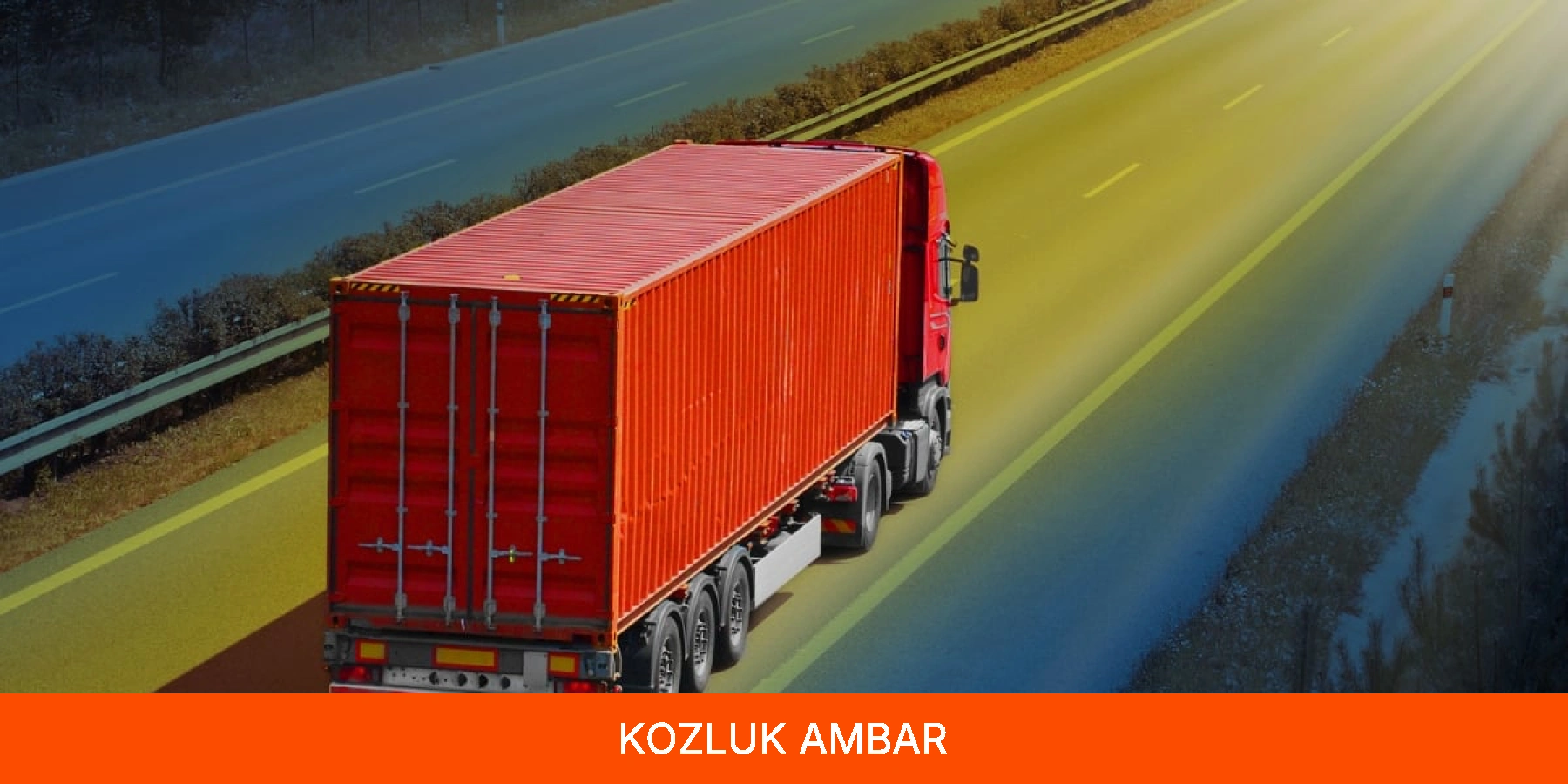 Kozluk Ambar