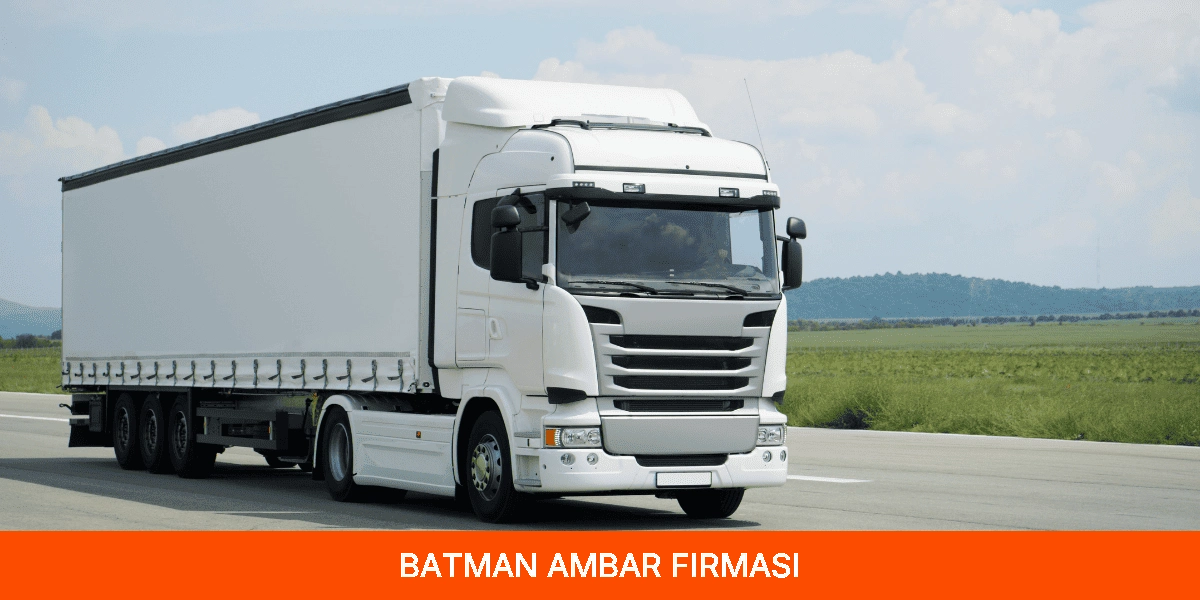 Batman Ambar Firması