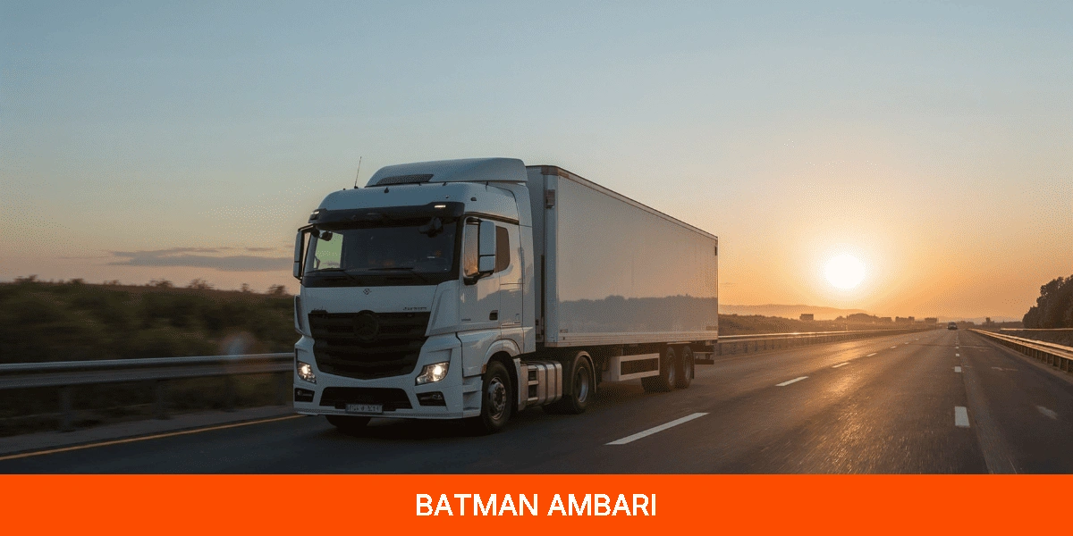 Batman Ambarı