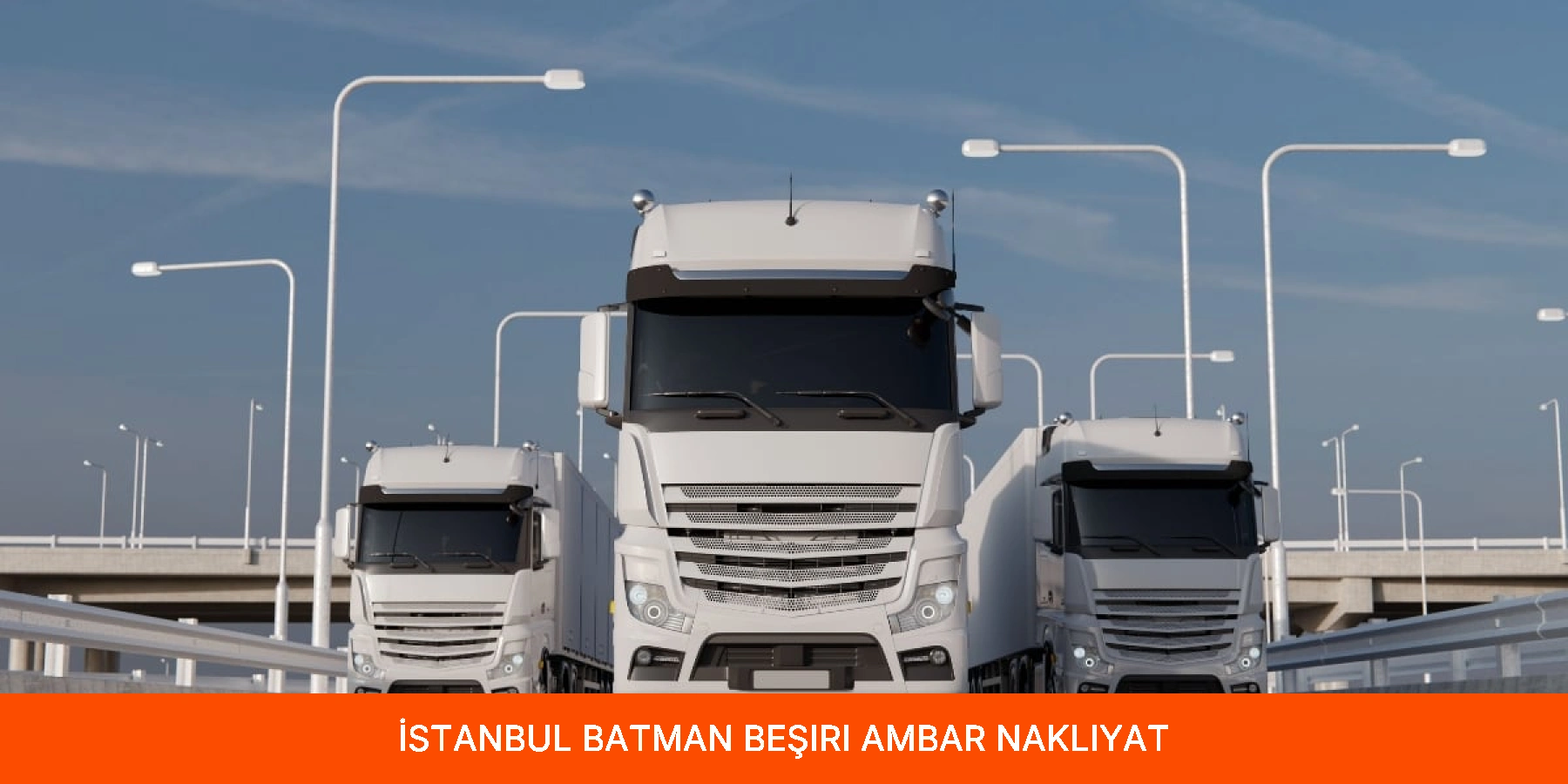 Beşiri Ambar