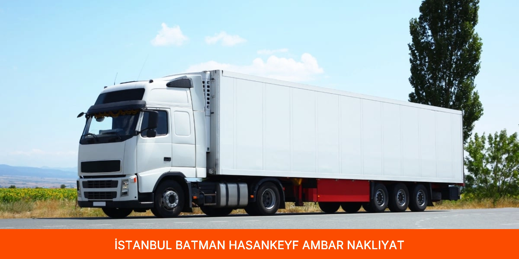 Hasankeyf Ambar