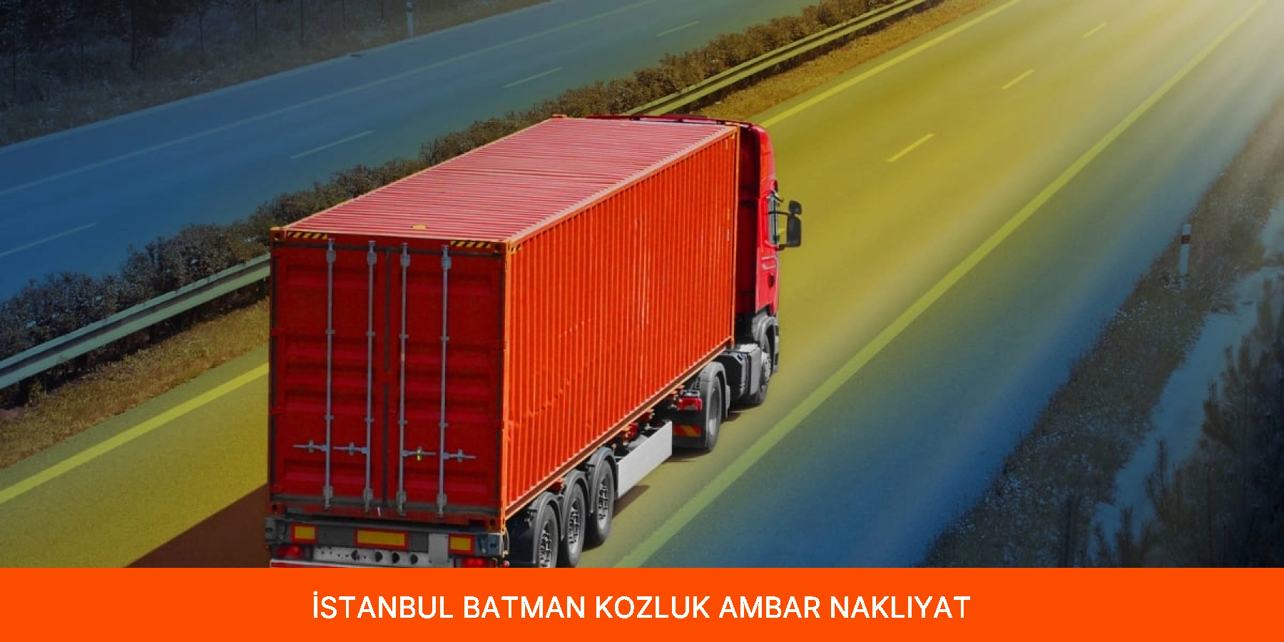 Kozluk Ambar